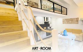 Dali Art Room
