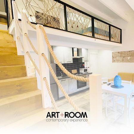 Dali Art Room Alguer Exterior foto