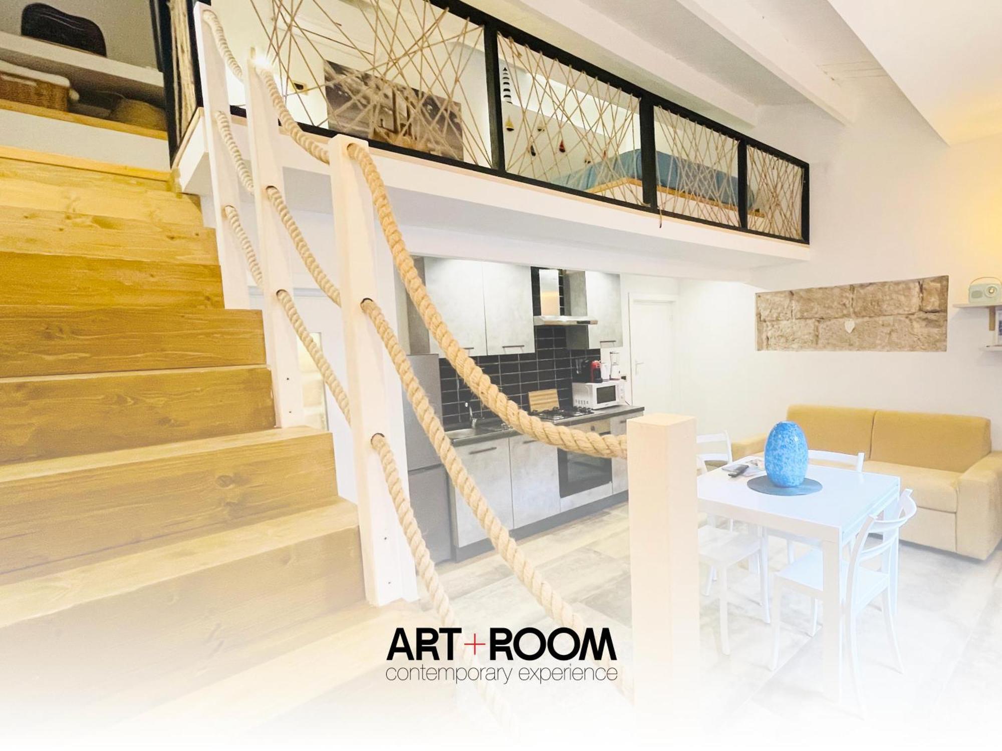 Dali Art Room Alguer Exterior foto